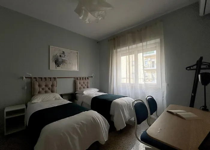 Caput Mundi Habitación en casa particular *