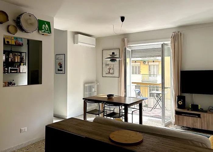 Habitación en casa particular Caput Mundi *
