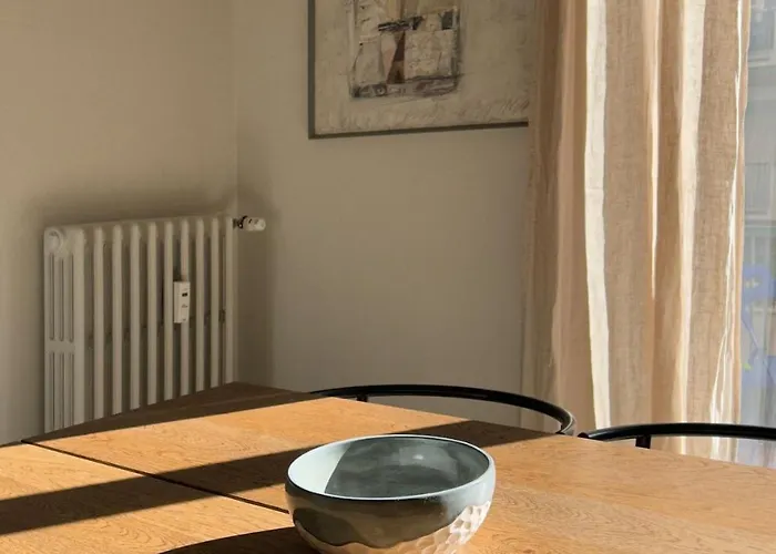 Habitación en casa particular Caput Mundi Roma