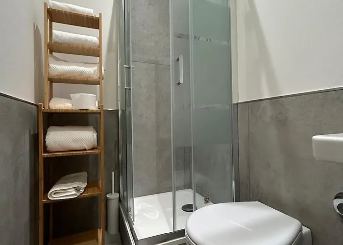 Caput Mundi Habitación en casa particular Roma